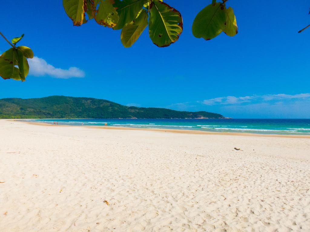 Pousada Toca Do Mar Praia de Palmas Eksteriør billede
